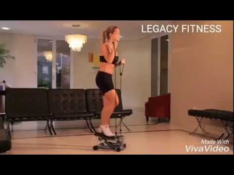 dachuang exercise stepper