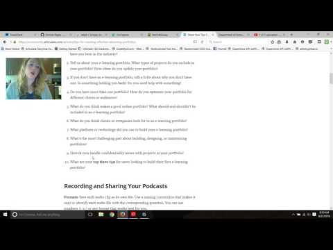 How do you handle confidentiality issues with projects in your portfolio?