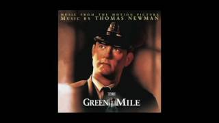 Danger of Hell -- The Green Mile (Soundtrack), by Thomas Newman [film version edit]