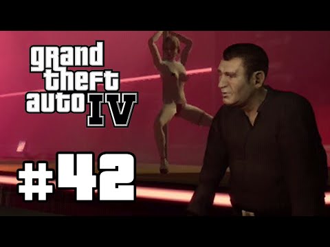 Grand Theft Auto 4 - Gameplay Walkthrough (Part 42) "Catch the Wave"