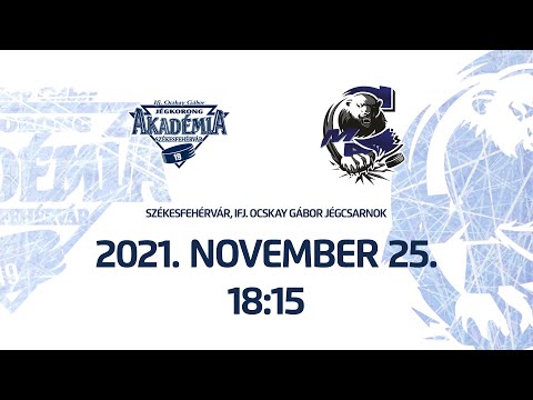 U14 | Ifj. Ocskay Gábor JA A1 - MAC Budapest A1