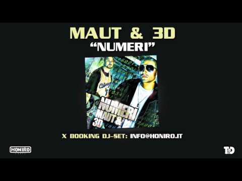 Maut - A Quota Bassa feat. Pinto (Prod. by 3D)