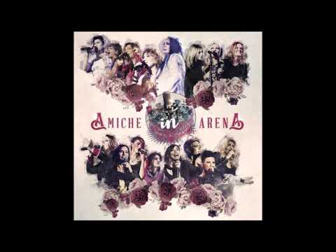 Elisa feat. Paola Turci - "Hallelujah" (live 2016)