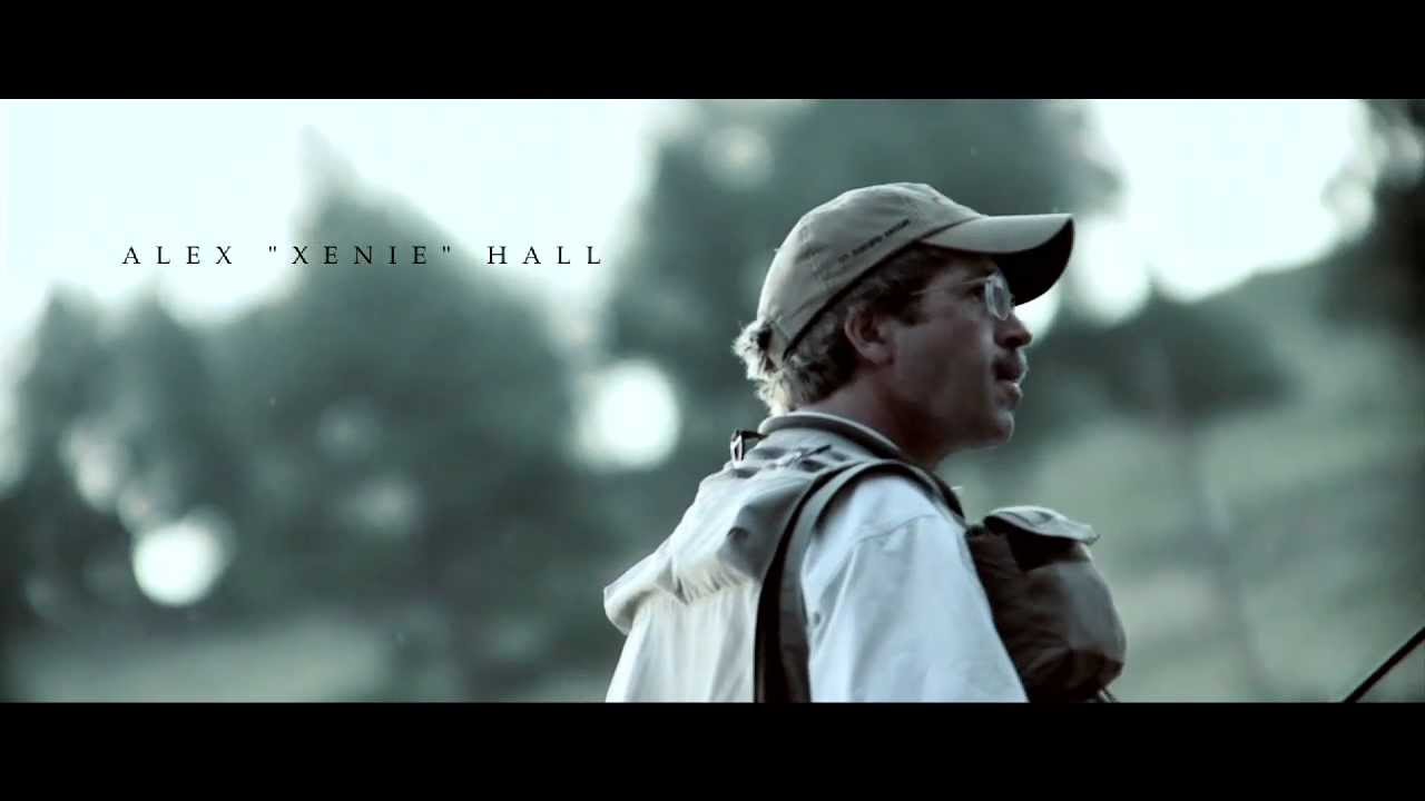 LOW & CLEAR Official Trailer