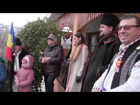 Casa Parohială Covasna - 31 Decembrie 2019