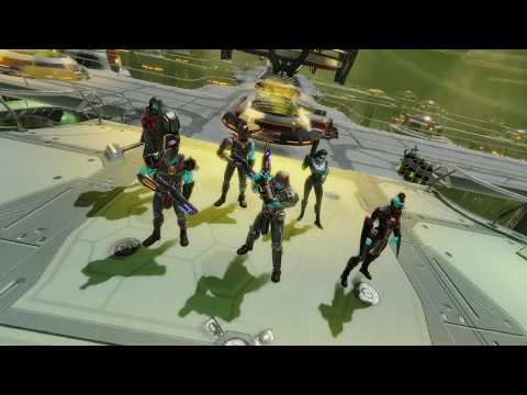 MSF Ultimus VI On Shaky Grounds w/Minn-Erva B1/H1 [ONE SHOT] NO DEATHS!