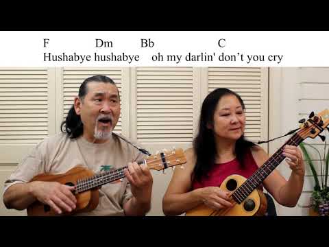 Hushaby - The Mystics