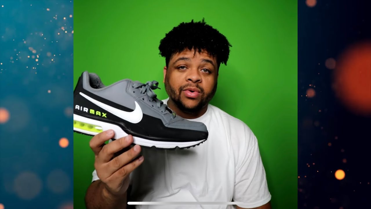 Watch video Nike Air Max LTD 3 REVIEW / On FEET Now Nike Air Max LTD 3 REVIEW / On FEET