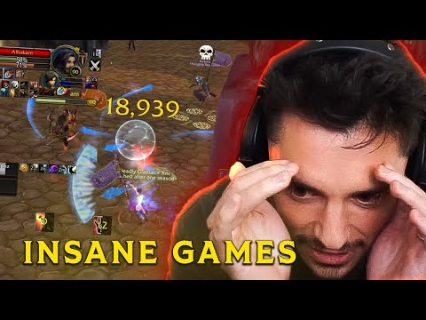 What Top Rated MOP Arena Looks Like..