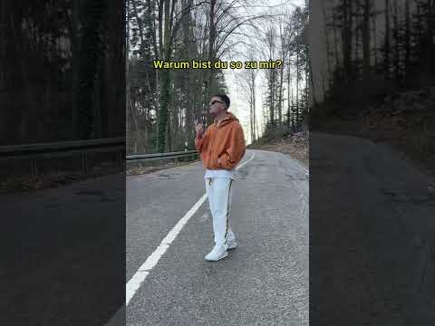 Mike Singer X Dardan Warum bist du so 💔