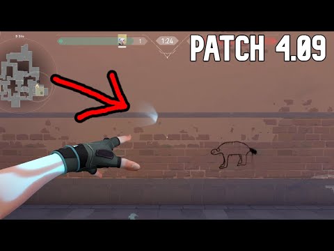 Valorant Broke This With Their Newest Update