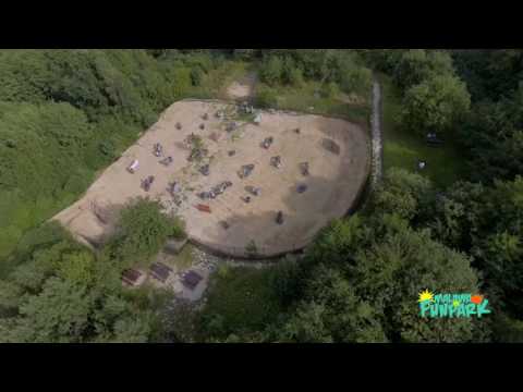 Malawa Funpark DRON