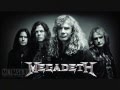 MEGADETH - A House Divided (Super Collider ...