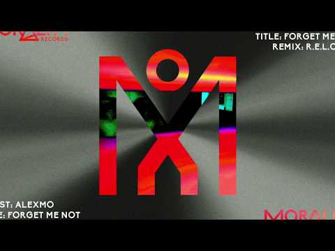 AlexMo - Forget me Not (R.E.L.O.A.D. Remix)