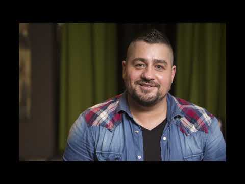 „Az életem és munkásságom egyik mérföldköve a Mesterkód” - Karc FM