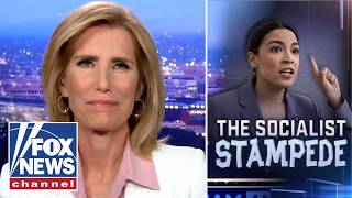 Laura Ingraham: These people are bound to say ANYTHING