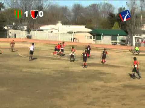 Fecha 15, Apertura 2012, LCF: El Porvenir 1 - 1 Newell's