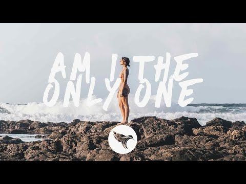 R3HAB - Am I The Only One (Lyrics) With Astrid S & HRVY