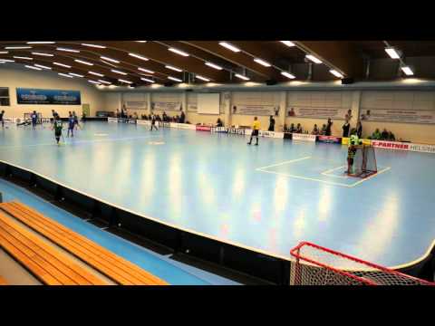 C1 harjoitusottelu Erä - GrIFK 9.9.2015