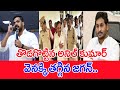 తొడగొట్టిన అనిల్ కుమార్ యాదవ్ వెనక్క