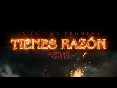 Video thumbnail for Tienes Razón