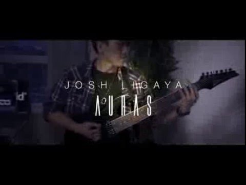Auras' Josh Ligaya - BIAS FX demo