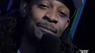 Murphy Lee &amp; Joe Budden - Rapcity Freestyle (2003)