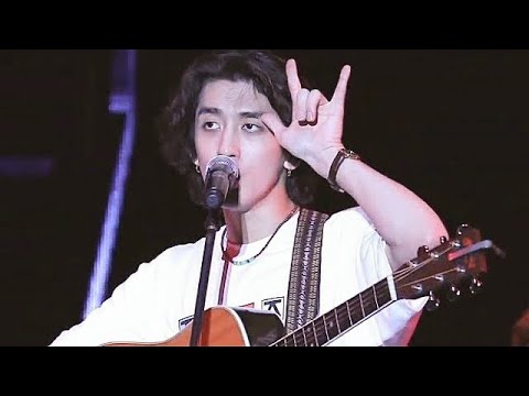 190804 잔나비 (JANNABI) -The Secret Of Hard Rock @JUMF 2019 전주얼티밋뮤직페스티벌