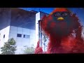 Sesame Street 4504 Endings
