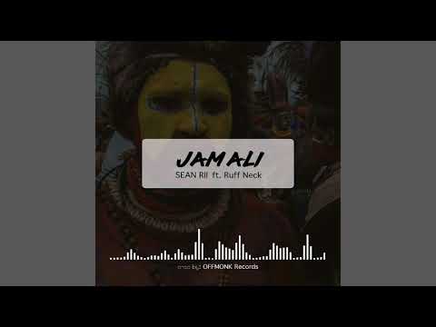 Sean Rii - Jamali (Ft. Ruff Neck) | 2021
