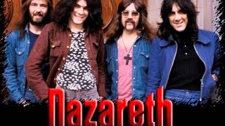 Nazareth - Let Me Be Your Leader