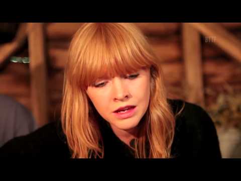 Lucy Rose  Scar Session