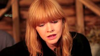 Lucy Rose  Scar Session