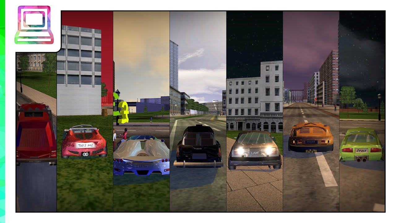 Gameplay Video
