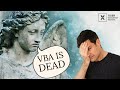 RIP: MY EXCEL VBA CAREER (2008-2024)