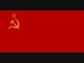 Soviet National Anthem (English version) 