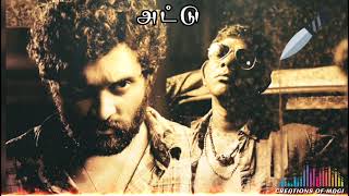 Download lagu Attu mass bgm | Tamil bgm | best scene | mp3 Download lagu Attu mass bgm | Tamil bgm | best scene | mp3