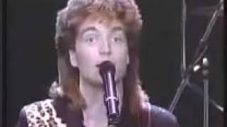 Richard Marx - Should&#39;ve Known Better (Live in Hollywood 1988)