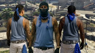 Working in the most Dangerous Gas Station in the Hood