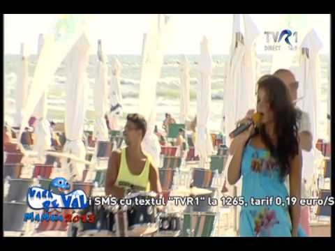 Mandinga  - Bling, la Vara pe val