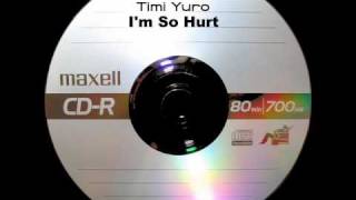 Timi Yuro - I'm So Hurt