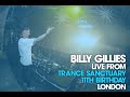 Billy Gillies Live Trance Sanctuary Fabric London 26 03 22