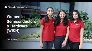 WiSH Mentorship Program