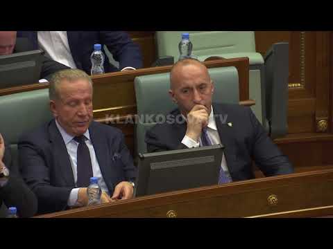 Kuvendi nderon Epopenë e UÇK-së - 06.03.2019 - Klan Kosova