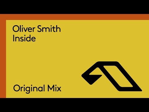 Oliver Smith - Inside