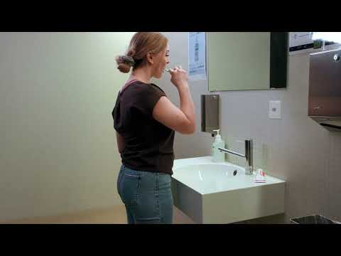 Beckenboden-Übung 5 (Edition Sex): Progressive Muskelrelaxation für mehr Gefühl im Genital