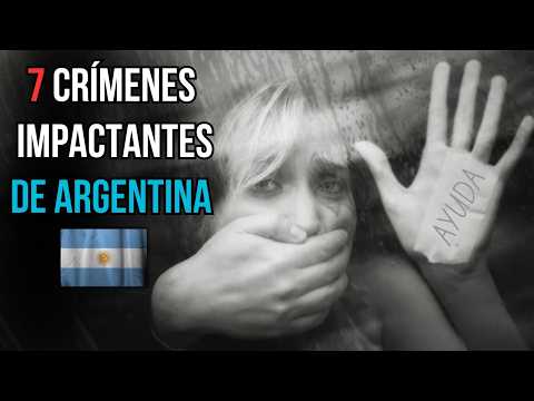 7 Misterios Policiales que Siguen Sin Resolver en Argentina