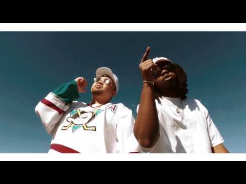 Jae Harmony ft. Medium Franc | "ICED OUT LIBRARY" | Dir. @INFGANG