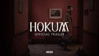 BOCORAN Sinopsis Film Hokum (2026), Teror Penyihir Kuno di Penginapan Terpencil Irlandia