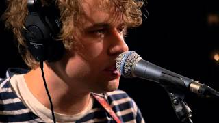 Kevin Morby - All Of My Life (Live on KEXP)